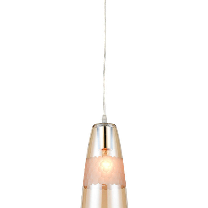 Светильник одинарный Vele Luce VL5394P21