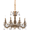 Люстра NewRgy 1118/8D AB
