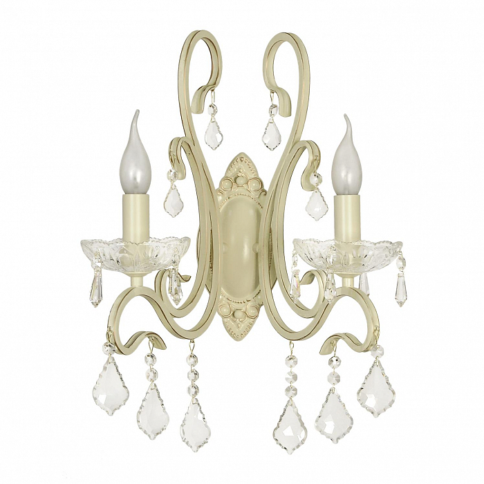 Бра на 2 лампы Arti Lampadari Luminare E 2.1.2.601 C
