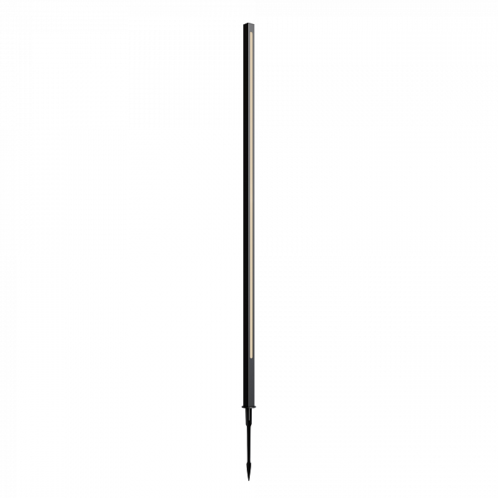 Уличный светильник Outdoor O440FL-L18GF3K