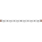 Светодиодная лента Led Strip 201129