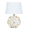 Настольная лампа интерьерная ARTE LAMP A4063LT-1GO
