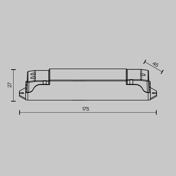 Lighting control 721003