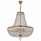 Люстра Arti Lampadari Castellana E 1.5.50.100 G