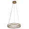 Люстра Newport 8580/40 C gold