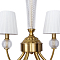 Люстра ARTE LAMP A7301LM-6PB