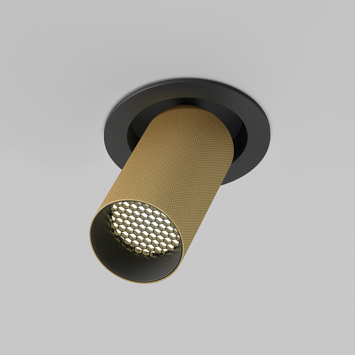 Светильник Technical C081CL-01-GU10-MG