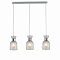Люстра Sfera Sveta 07311/3L CHROME