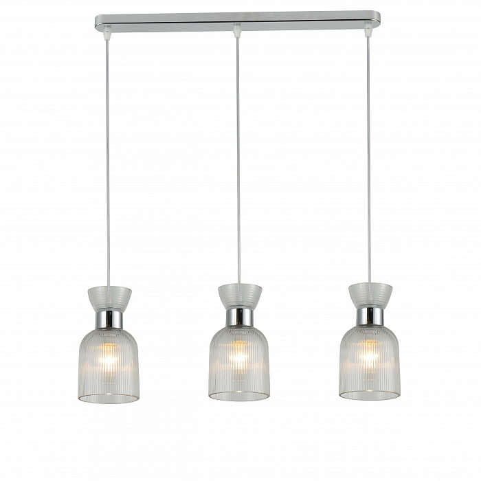Люстра Sfera Sveta 07311/3L CHROME