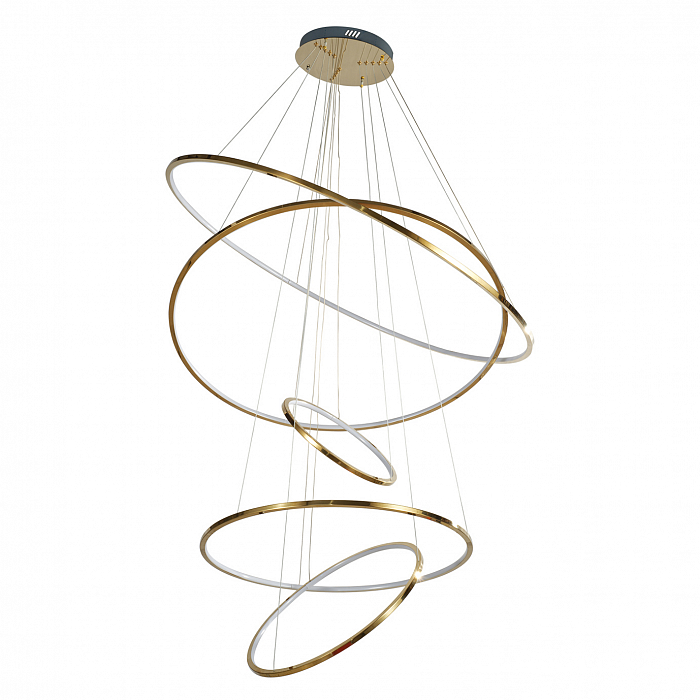 Люстра подвесная Kink Light 07675A,36