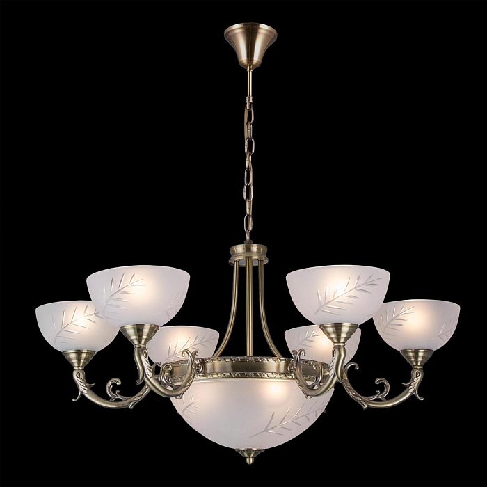 Люстра подвесная  CL406193