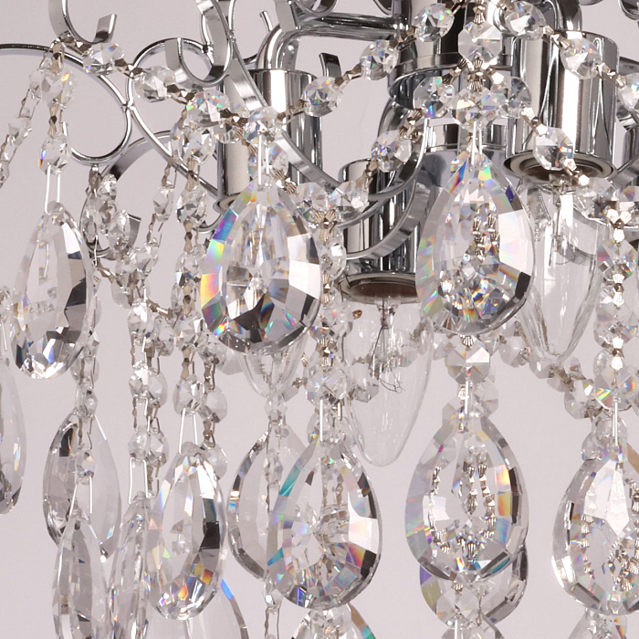 Люстра De City 111018104