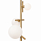 Торшер Freya FR5259FL-03BS