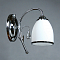 Бра на 1 лампу Brizzi modern MA02640W/001 Ch