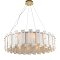 Люстра NewRgy 6105P/14 PLATING BRASS H
