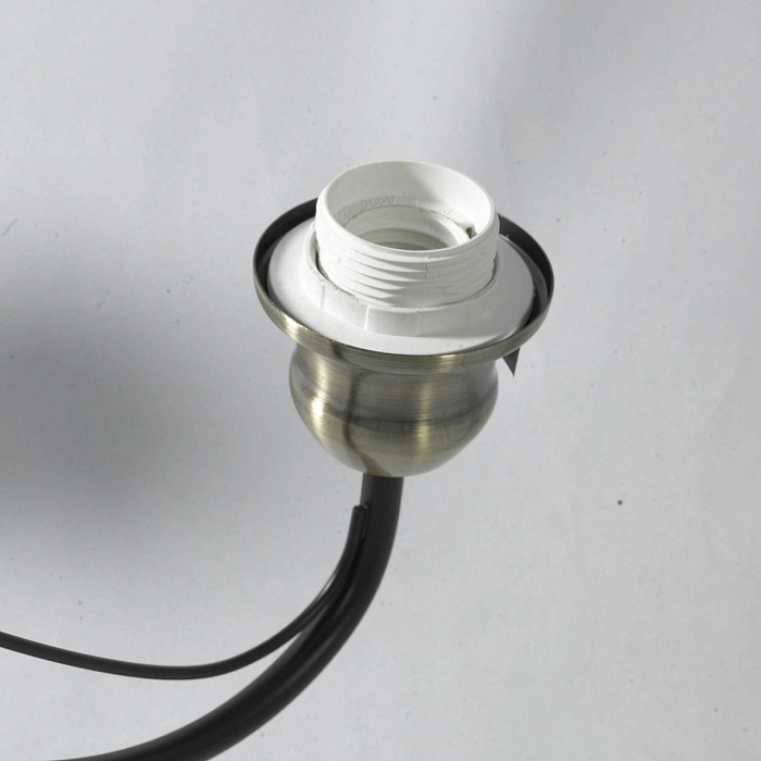 Люстра Lussole GRLSP-9954