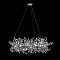 Люстра подвесная LOFT IT 10101/600 Chrome
