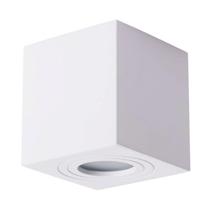 Светильник накладной ARTE LAMP A1461PL-1WH