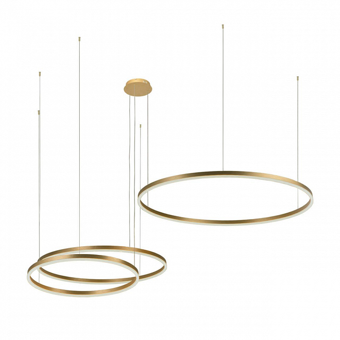 Светильник подвесная LOFT IT 10017/3L