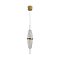 Светильник Freya FR6184PL-L8BS