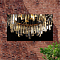 Люстра ARTE LAMP A1052SP-8GO
