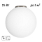Светильник Citilux CL941D25B1