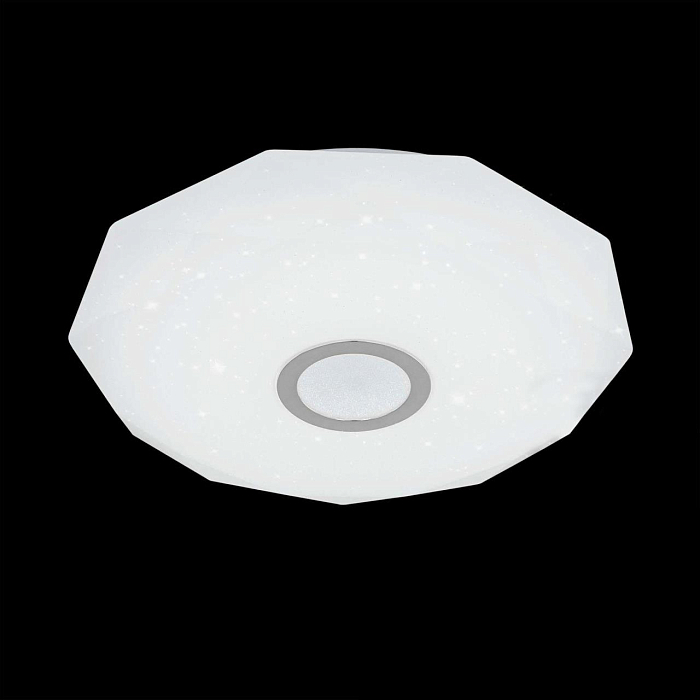 Люстра потолочная  CL713A40G