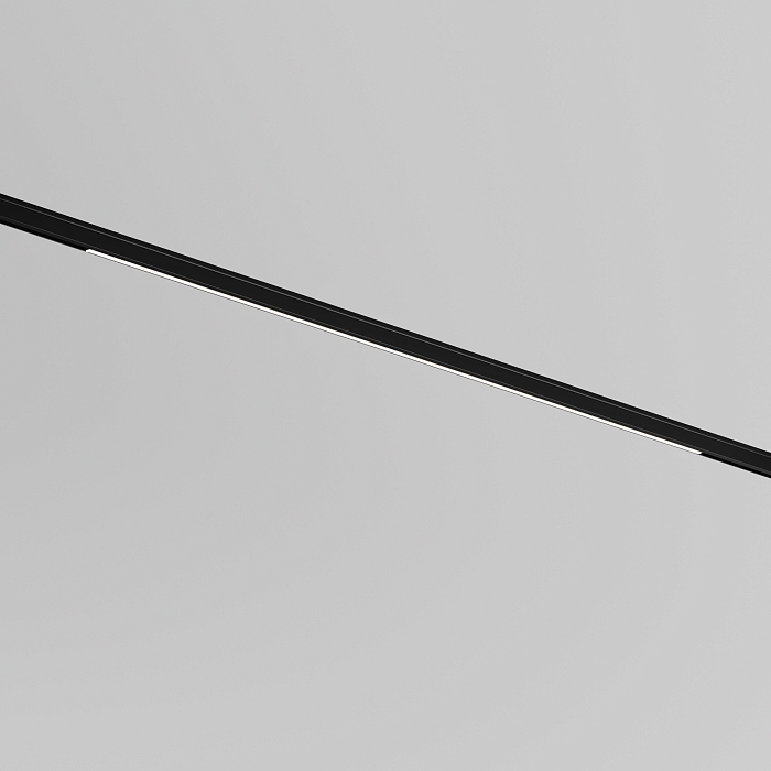 Трековая система Technical TR190-1-10W4K-B