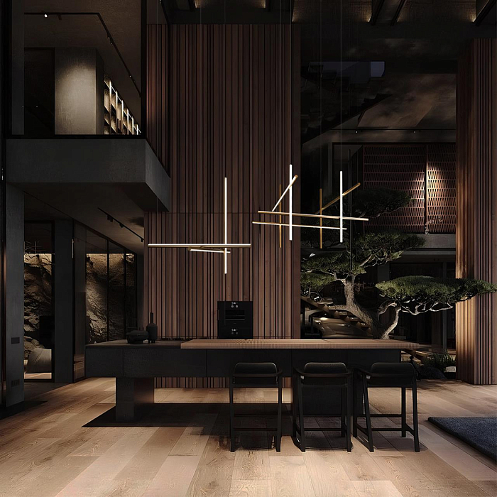 LOFT IT 10393/D