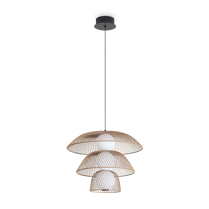 Светильник Freya FR5545PL-L5BG