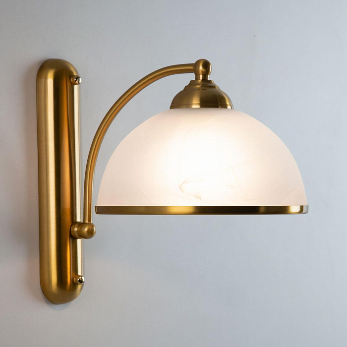 CL403313 Лугано Св-к Бра Бра на 1 лампу  CL403313