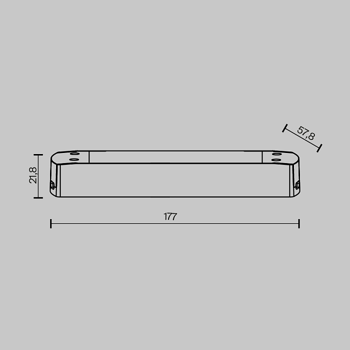 Lighting control 734006