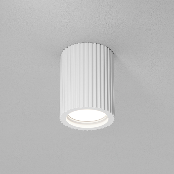 Светильник Technical C121CL-GU10-W