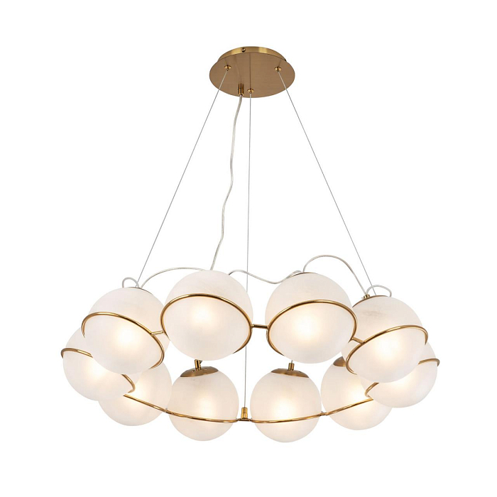 Торшер MODESTYLE MS.6115.10 BS