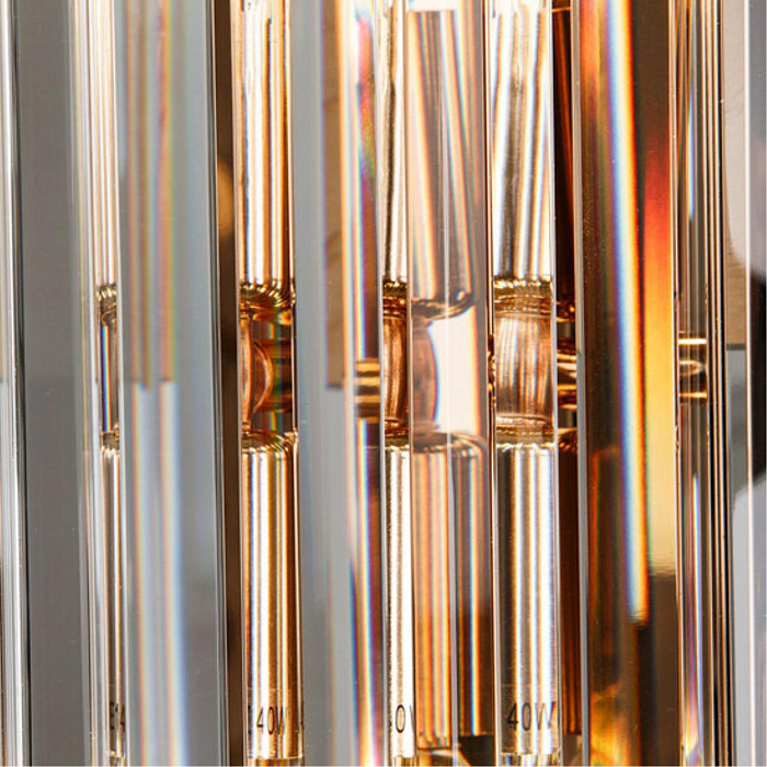 Светильник ARTE LAMP A1069AP-2GO