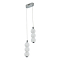 Светильник MODESTYLE MS.8014.2 CR