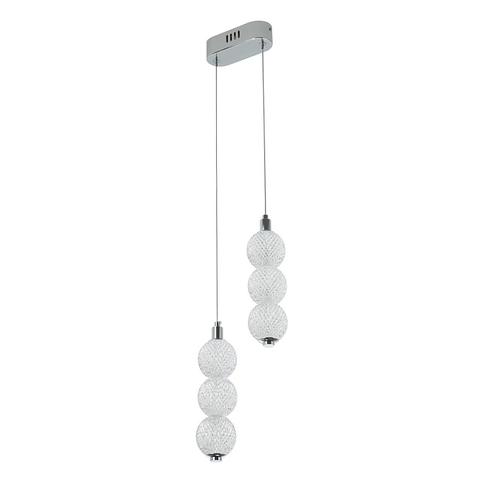 Светильник MODESTYLE MS.8014.2 CR