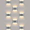 Уличный светильник Elektrostandard 1551 Techno LED серый