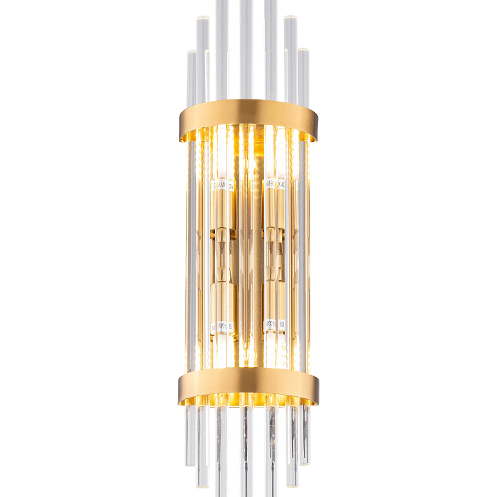 Бра NewRgy W1844P/4A PT BRS