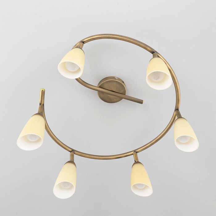 Спот на 3 и более ламп  CL501163