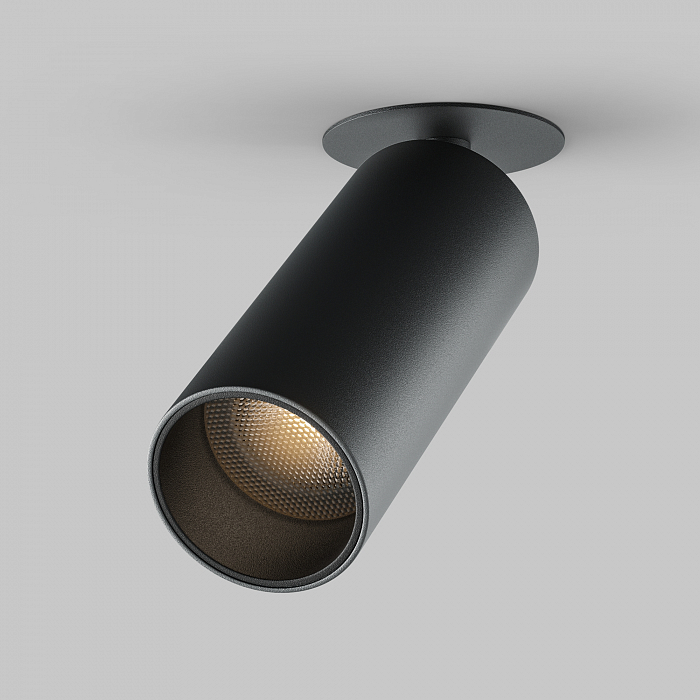 Светильник Technical C053CL-L12W3K-W-B