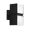 Уличный светильник ARTE LAMP A5193AL-2BK
