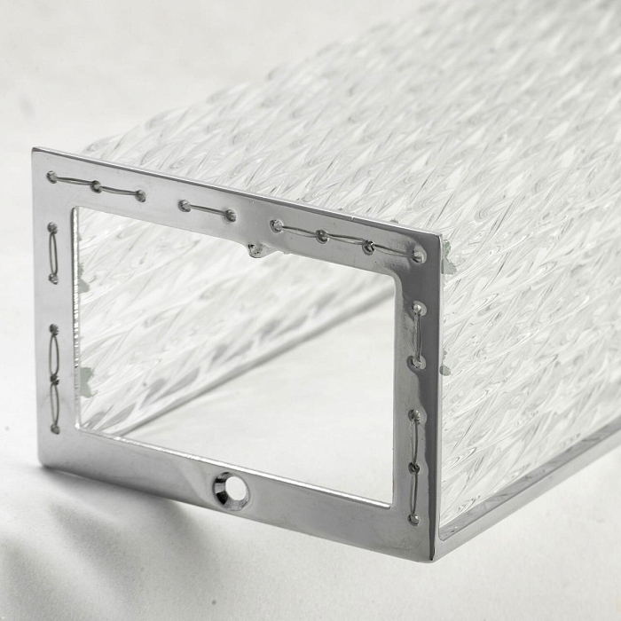 Люстра потолочная Lussole LSA-5407-09