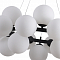 Люстра подвесная Kink Light 07508-20,19