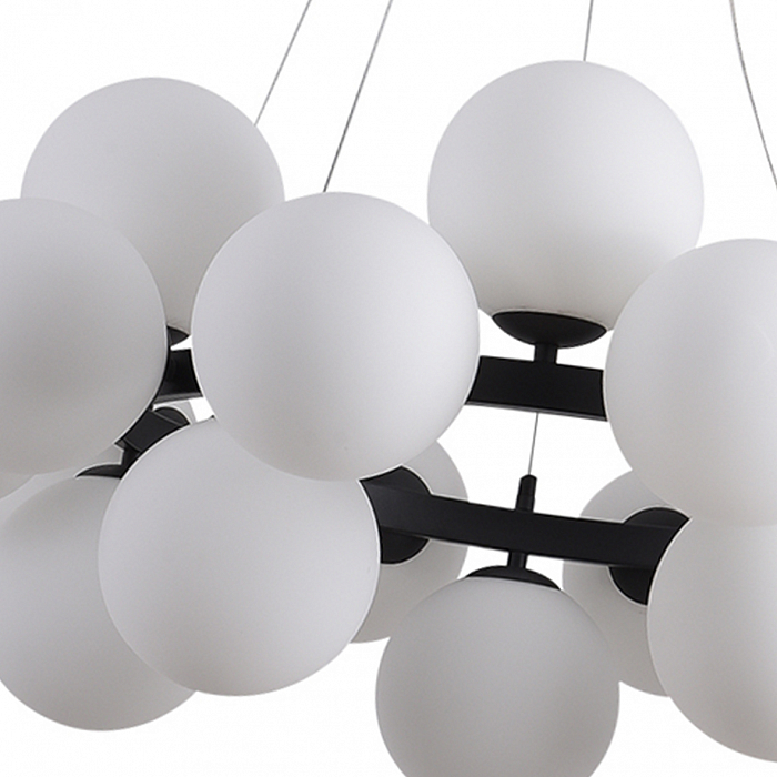 Люстра подвесная Kink Light 07508-20,19