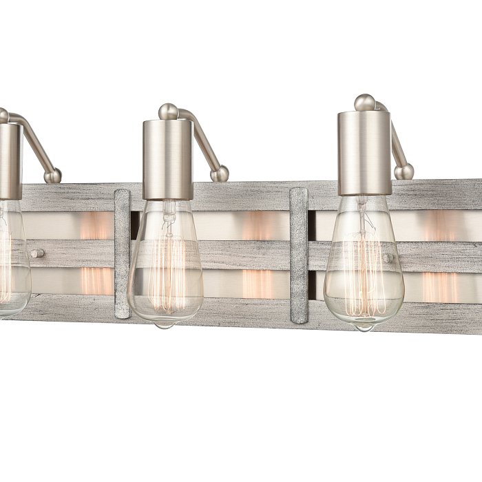 Бра на 3 и более ламп Vele Luce VL6385W03