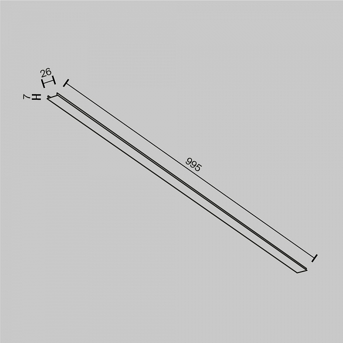 Technical TRA034DO-1B