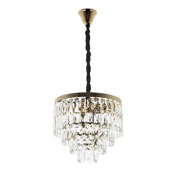 Люстра MODELUX ML.844.6 GD