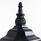 Уличный светильник на столбе ARTE LAMP A1044FN-1BG