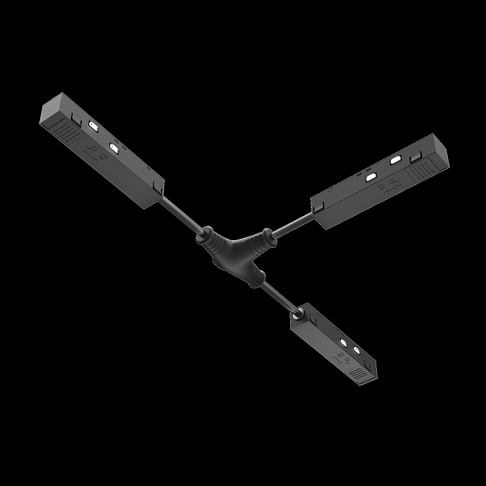 Компонент трековой системы Technical TRA034CWT-42B
